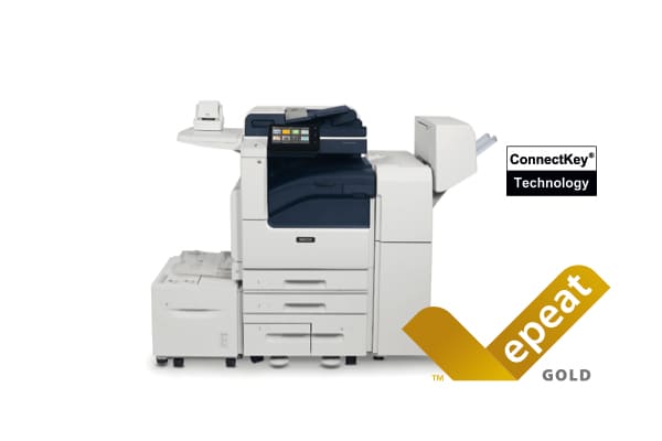 Xerox Workcenter 3655i Partner Systemes