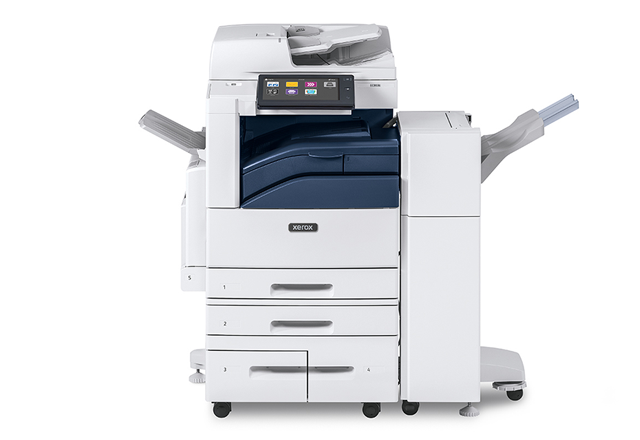 Xerox Workcenter 6515 Partner Systemes