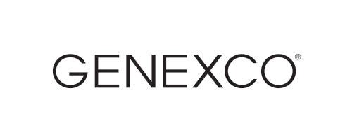 Logo Genexco