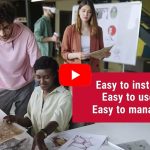 Vidéo de l'imprimante Xerox® C320 couleur Vidéo de l'imprimante Xerox® C320 couleur