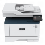 Imprimante multifonction Xerox® B305 vue de face Imprimante multifonction Xerox® B305 vue de face