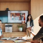 Imprimante multifonction Xerox® B305 bureau personnes Imprimante multifonction Xerox® B305 bureau personnes