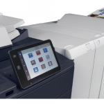 Accessoires du côté droit de l'imprimante Xerox® PrimeLink® Série C9200 Accessoires du côté droit de l'imprimante Xerox® PrimeLink® Série C9200