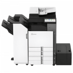 Imprimante multifonction Lexmark CX95 Série - CX950 Imprimante multifonction Lexmark CX95 Série - CX950 options