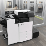 Imprimante multifonction Lexmark CX95 Série - CX950 Imprimante multifonction Lexmark CX95 Série - CX950 environnement de travail