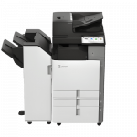 Imprimante multifonction Lexmark CX96 Série - CX962 Imprimante multifonction Lexmark CX96 Série - CX962 options