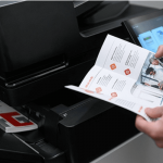 Imprimante multifonction Lexmark CX96 Série - CX962 Imprimante multifonction Lexmark CX96 Série - CX962 environnement de travail