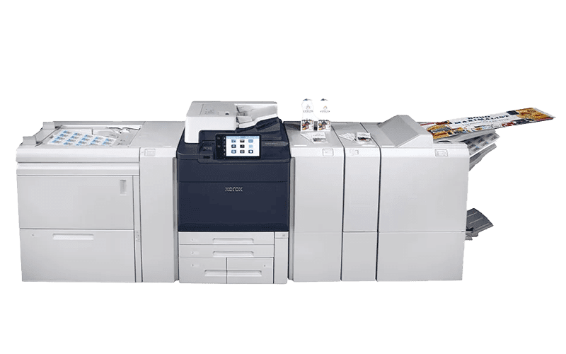 Presse de production Xerox PrimeLink B9200 Series