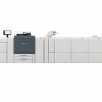 Presse de production Xerox® Proficio™ PX300 vue de face