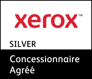 Partner Systemes est concessionnaire aggrée Xerox Sliver