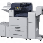Imprimante multifonction couleur Xerox® AltaLink® série C8100