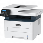 Imprimante multifonction Xerox® B225 vue latérale droite Imprimante multifonction Xerox® B225 vue latérale droite