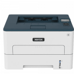 Imprimante multifonction Xerox® B230 vue de face Imprimante multifonction Xerox® B230 vue de face