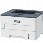Imprimante multifonction Xerox® B230 vue latérale droite Imprimante multifonction Xerox® B230 vue latérale droite