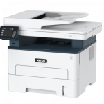 Imprimante Xerox® B235 Multifonction vue latérale droite Imprimante Xerox® B235 Multifonction vue latérale droite