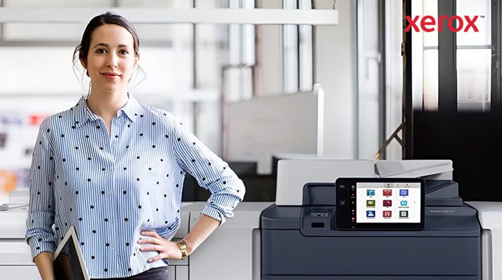 Xerox® PrimeLink® C9200 Series